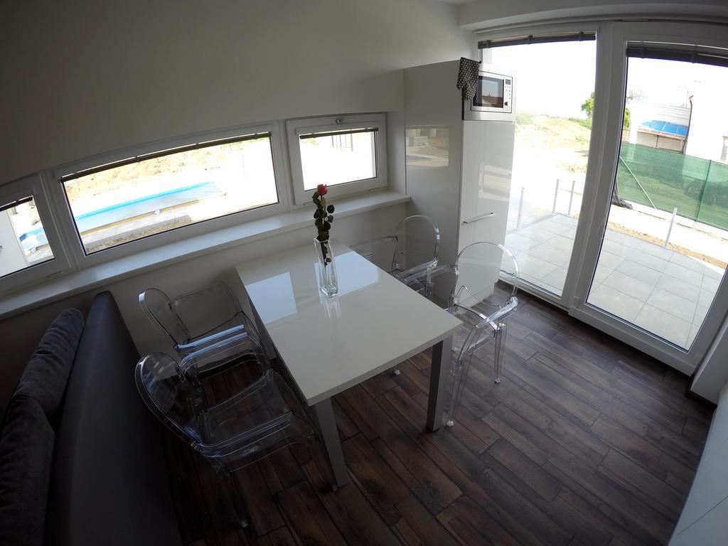 Apartmany Rose Lednice Exterior photo