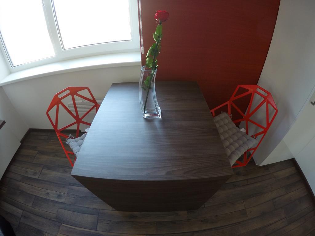 Apartmany Rose Lednice Exterior photo