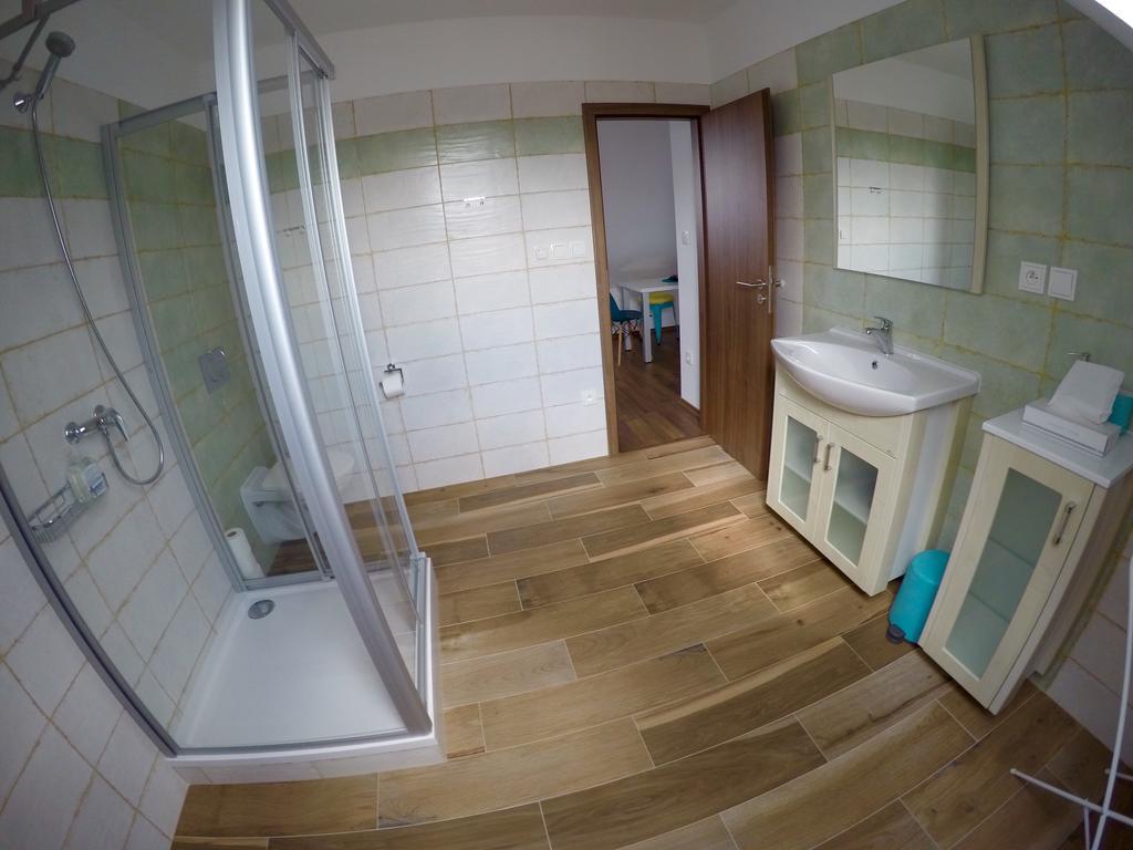 Apartmany Rose Lednice Exterior photo