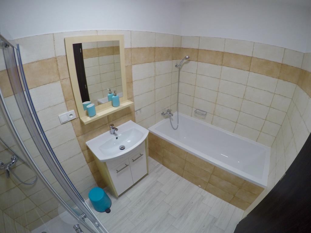 Apartmany Rose Lednice Exterior photo