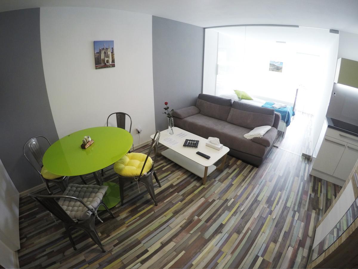 Apartmany Rose Lednice Exterior photo