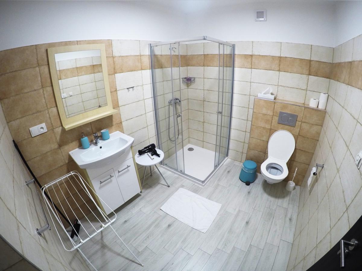 Apartmany Rose Lednice Exterior photo