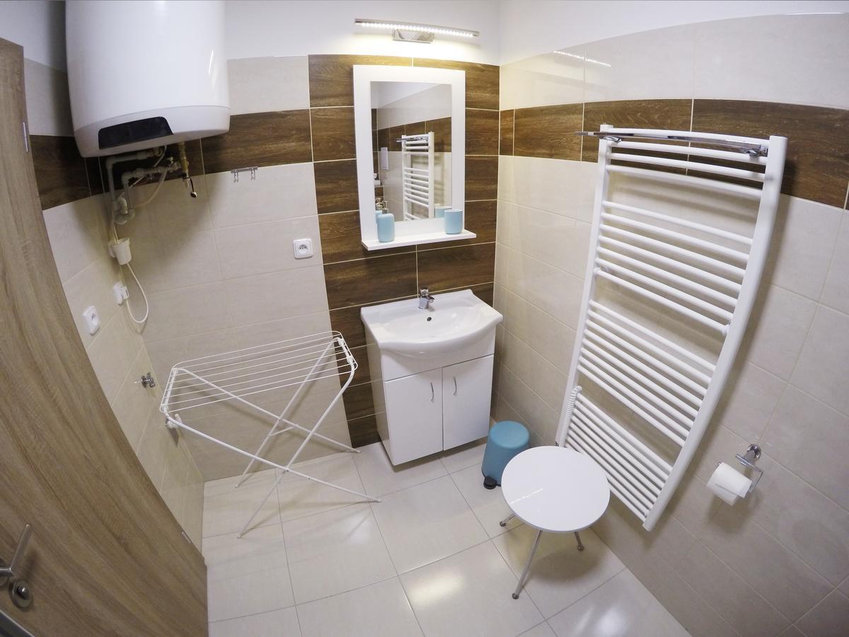 Apartmany Rose Lednice Exterior photo